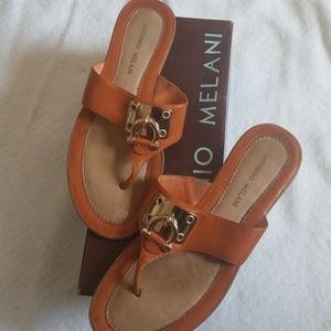 Antonio Melani Slippers !
